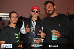 1&ordf; Arrai&aacute; dos Solteiros da Zero 67 Beer