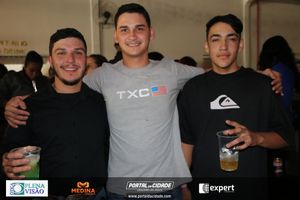 1&ordf; Arrai&aacute; dos Solteiros da Zero 67 Beer