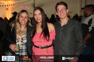 1&ordf; Arrai&aacute; dos Solteiros da Zero 67 Beer