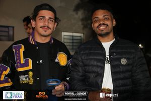 1&ordf; Arrai&aacute; dos Solteiros da Zero 67 Beer