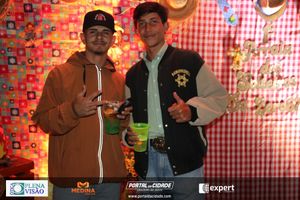 1&ordf; Arrai&aacute; dos Solteiros da Zero 67 Beer