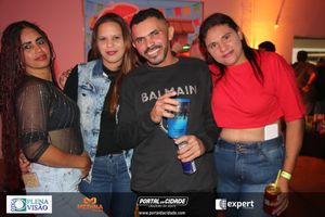 1&ordf; Arrai&aacute; dos Solteiros da Zero 67 Beer