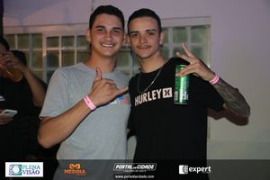 1&ordf; Arrai&aacute; dos Solteiros da Zero 67 Beer