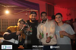 1&ordf; Arrai&aacute; dos Solteiros da Zero 67 Beer