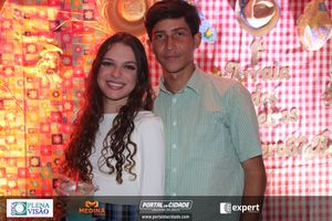 1&ordf; Arrai&aacute; dos Solteiros da Zero 67 Beer