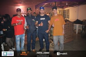 1&ordf; Arrai&aacute; dos Solteiros da Zero 67 Beer