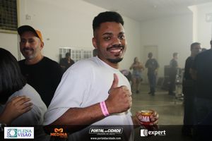 1&ordf; Arrai&aacute; dos Solteiros da Zero 67 Beer