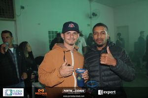 1&ordf; Arrai&aacute; dos Solteiros da Zero 67 Beer