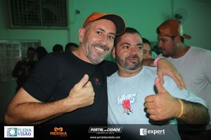 1&ordf; Arrai&aacute; dos Solteiros da Zero 67 Beer