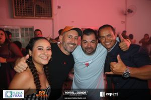 1&ordf; Arrai&aacute; dos Solteiros da Zero 67 Beer