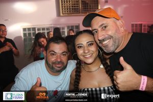 1&ordf; Arrai&aacute; dos Solteiros da Zero 67 Beer