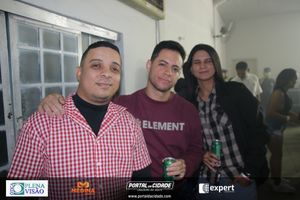 1&ordf; Arrai&aacute; dos Solteiros da Zero 67 Beer