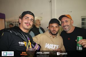 1&ordf; Arrai&aacute; dos Solteiros da Zero 67 Beer