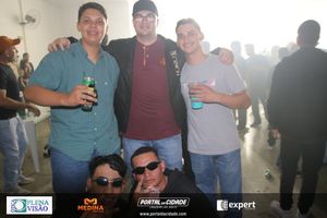 1&ordf; Arrai&aacute; dos Solteiros da Zero 67 Beer