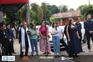 Inaugura&ccedil;&atilde;o da WendCon Cons&oacute;rcios 