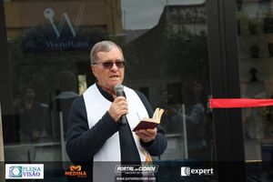 Inaugura&ccedil;&atilde;o da WendCon Cons&oacute;rcios 
