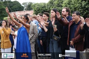 Inaugura&ccedil;&atilde;o da WendCon Cons&oacute;rcios 