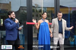 Inaugura&ccedil;&atilde;o da WendCon Cons&oacute;rcios 