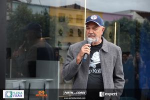 Inaugura&ccedil;&atilde;o da WendCon Cons&oacute;rcios 
