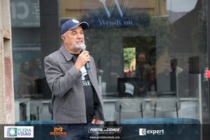 Inaugura&ccedil;&atilde;o da WendCon Cons&oacute;rcios 