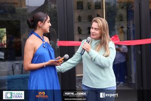Inaugura&ccedil;&atilde;o da WendCon Cons&oacute;rcios 