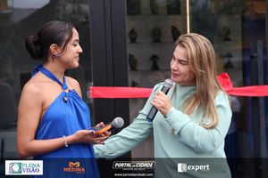 Inaugura&ccedil;&atilde;o da WendCon Cons&oacute;rcios 