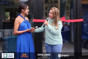 Inaugura&ccedil;&atilde;o da WendCon Cons&oacute;rcios 