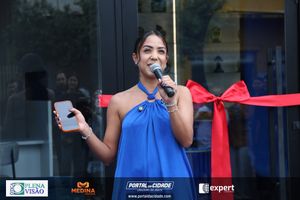Inaugura&ccedil;&atilde;o da WendCon Cons&oacute;rcios 