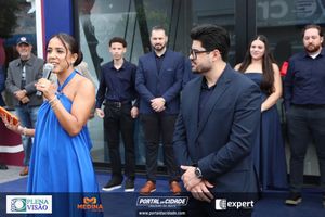 Inaugura&ccedil;&atilde;o da WendCon Cons&oacute;rcios 