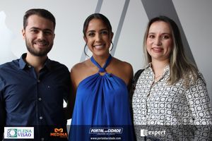 Inaugura&ccedil;&atilde;o da WendCon Cons&oacute;rcios 