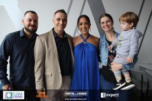 Inaugura&ccedil;&atilde;o da WendCon Cons&oacute;rcios 