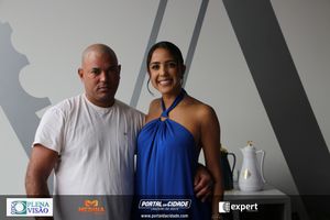 Inaugura&ccedil;&atilde;o da WendCon Cons&oacute;rcios 