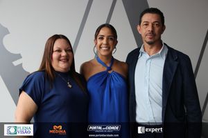 Inaugura&ccedil;&atilde;o da WendCon Cons&oacute;rcios 