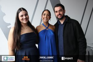 Inaugura&ccedil;&atilde;o da WendCon Cons&oacute;rcios 