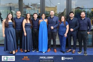 Inaugura&ccedil;&atilde;o da WendCon Cons&oacute;rcios 