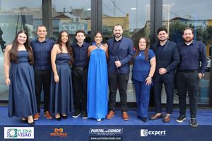 Inaugura&ccedil;&atilde;o da WendCon Cons&oacute;rcios 