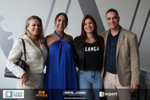 Inaugura&ccedil;&atilde;o da WendCon Cons&oacute;rcios 