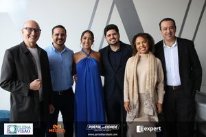 Inaugura&ccedil;&atilde;o da WendCon Cons&oacute;rcios 