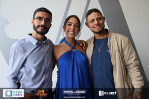 Inaugura&ccedil;&atilde;o da WendCon Cons&oacute;rcios 