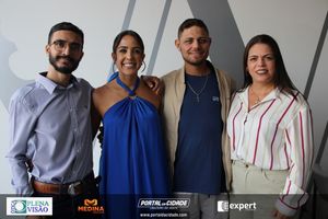 Inaugura&ccedil;&atilde;o da WendCon Cons&oacute;rcios 