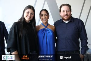 Inaugura&ccedil;&atilde;o da WendCon Cons&oacute;rcios 