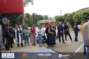 Inaugura&ccedil;&atilde;o da WendCon Cons&oacute;rcios 