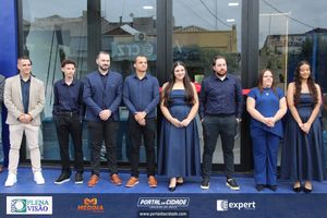 Inaugura&ccedil;&atilde;o da WendCon Cons&oacute;rcios 