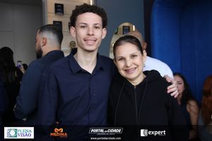 Inaugura&ccedil;&atilde;o da WendCon Cons&oacute;rcios 