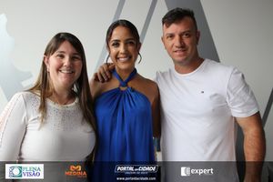 Inaugura&ccedil;&atilde;o da WendCon Cons&oacute;rcios 