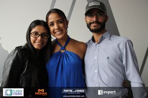 Inaugura&ccedil;&atilde;o da WendCon Cons&oacute;rcios 