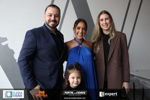 Inaugura&ccedil;&atilde;o da WendCon Cons&oacute;rcios 