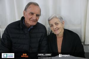 Cerim&ocirc;nia de posse do novo presidente do Rotary Club