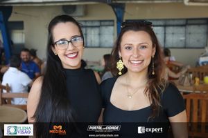 Comemora&ccedil;&atilde;o de anivers&aacute;rio do Henry Pretti