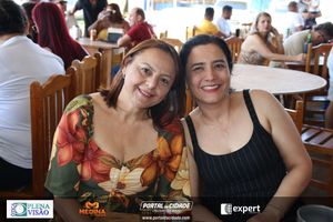 Comemora&ccedil;&atilde;o de anivers&aacute;rio do Henry Pretti